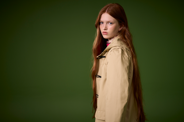 Lighter Layers for Childhood Adventures
