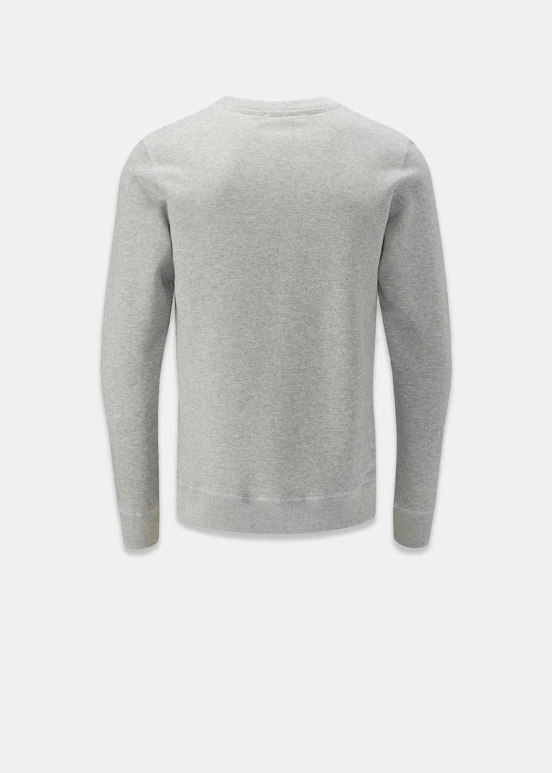 Unisex Jersey Sweatshirt Grey