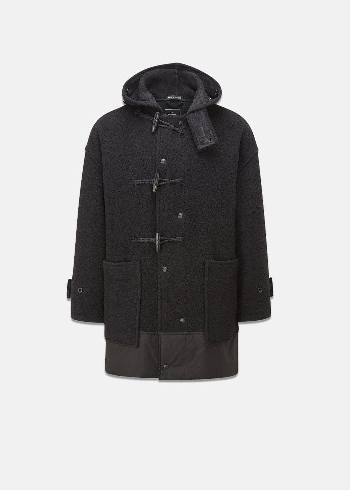 Men's Duffle Coats | Made In England | Gloverall – Tagged 