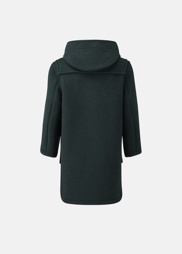 Children's Original Duffle Coat Green