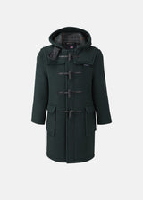 Children's Original Duffle Coat Green