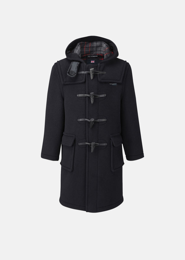 Children's Original Duffle Coat Navy