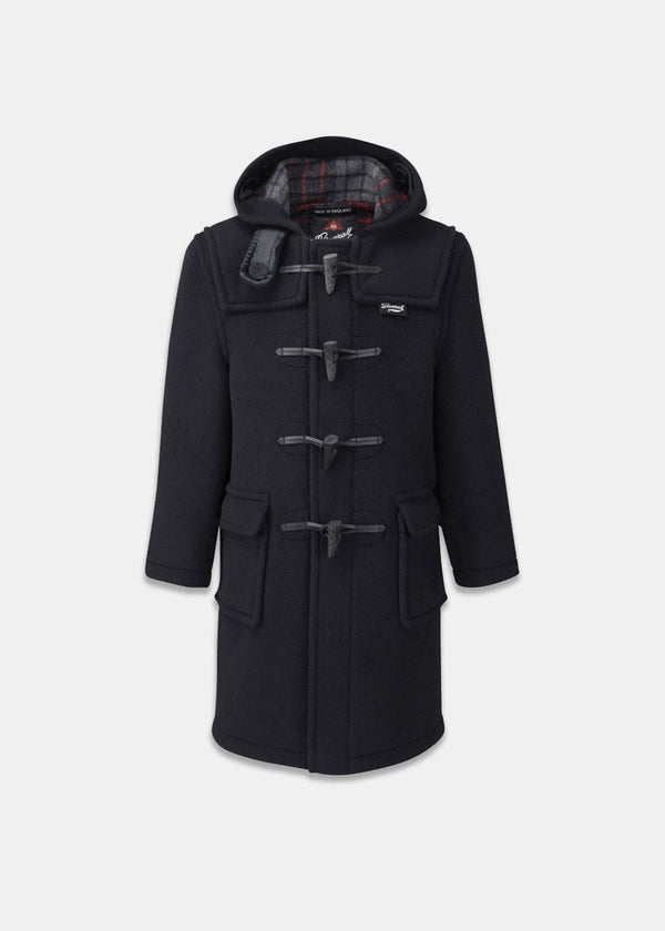 Children's Original Duffle Coat Navy