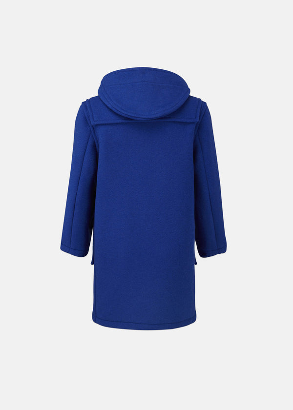 Children's Original Duffle Coat Royal