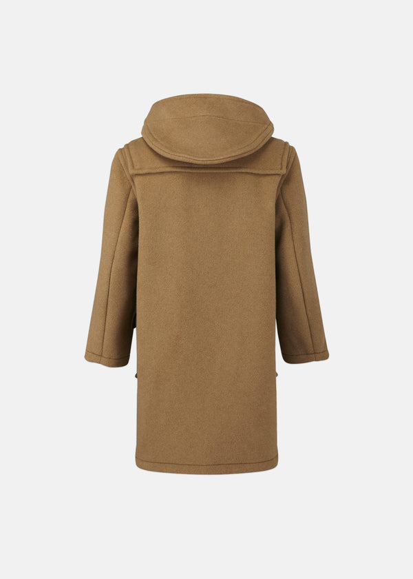 Children's Original Duffle Coat Tan