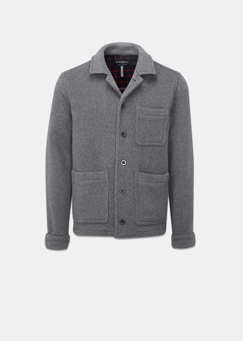 Gloverall donkey jacket online