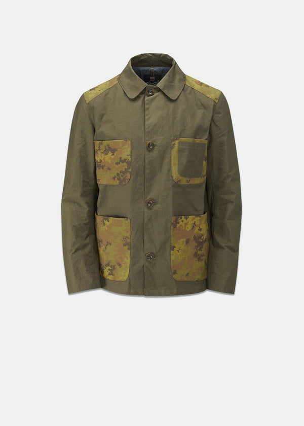 Hunting Jacket
