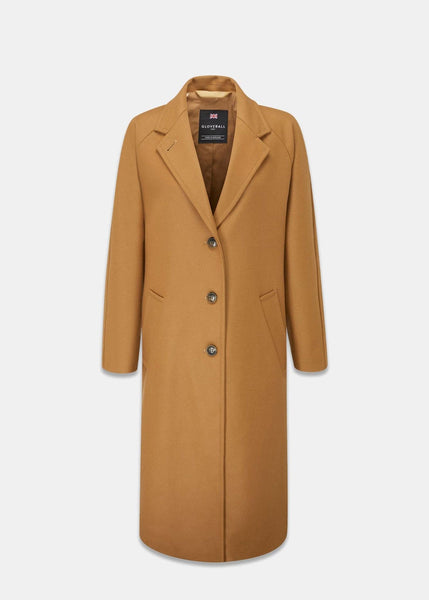 Ladies sale chesterfield coat