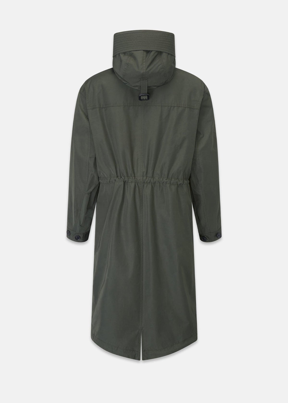 Women s Duffle Coats Reefer Jackets British Quality Gloverall Gloverall