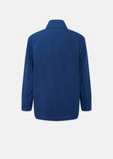 Kennedy Chore Jacket Royal Blue