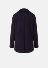 Clementine Peacoat FC Navy