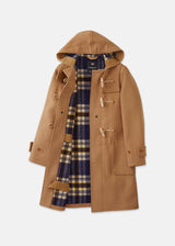 Women’s Original Monty Duffle Coat FC Camel