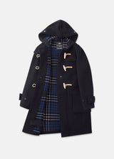 Women’s Original Monty Duffle Coat FC Navy