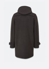 Morris Duffle Coat TM Brown