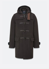 Morris Duffle Coat TM Brown