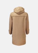 Original Monty Duffle Coat Camel