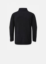 Submariner Jumper Black