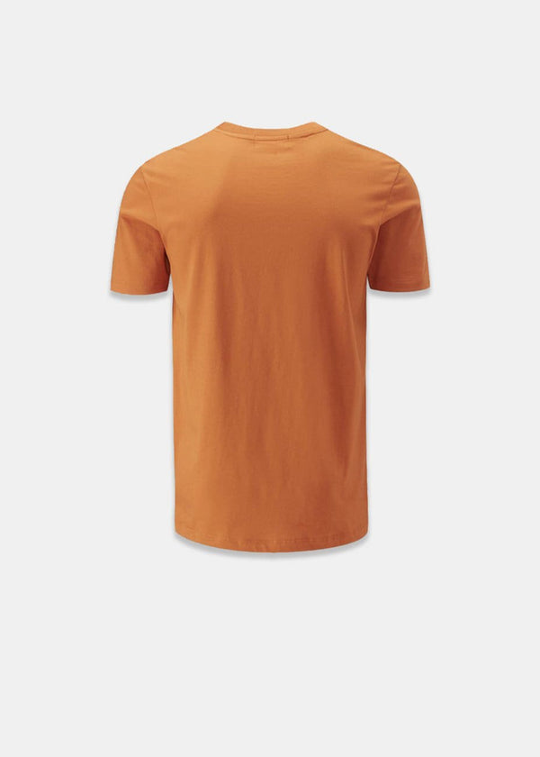 Jersey T-Shirt Ginger