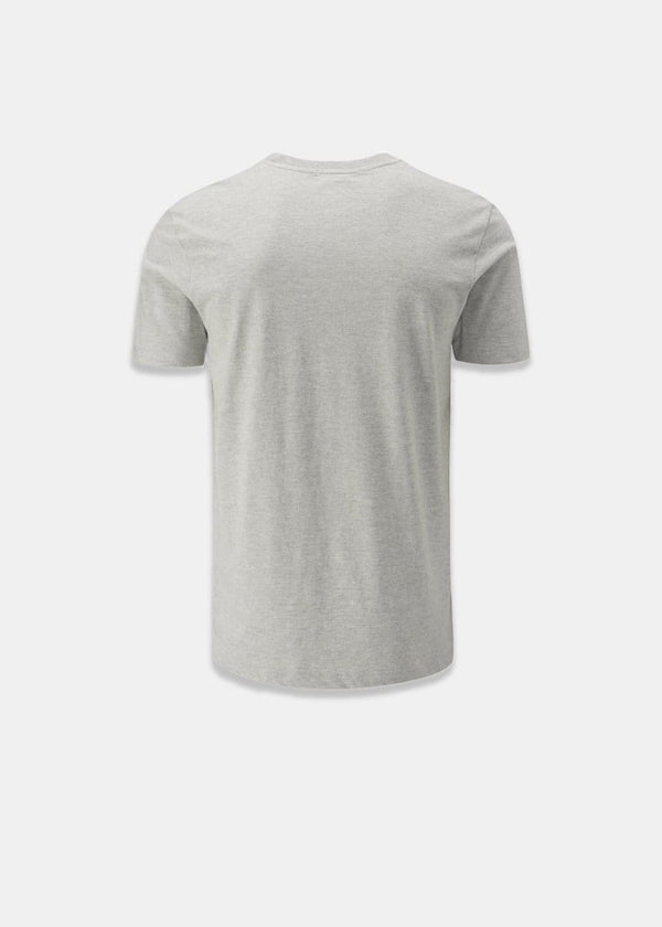 Jersey T-Shirt Grey