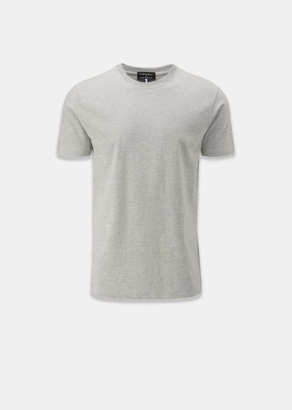 Jersey T-Shirt Grey