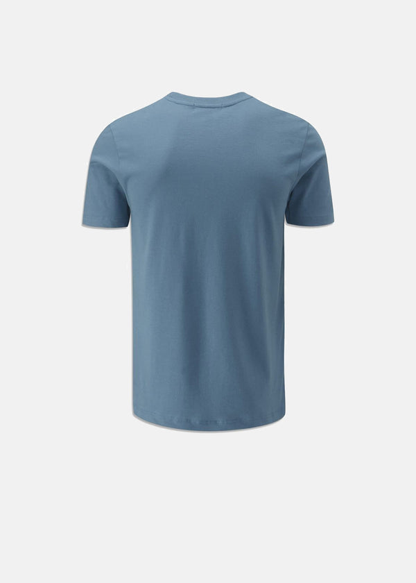 Jersey T-Shirt Petrol