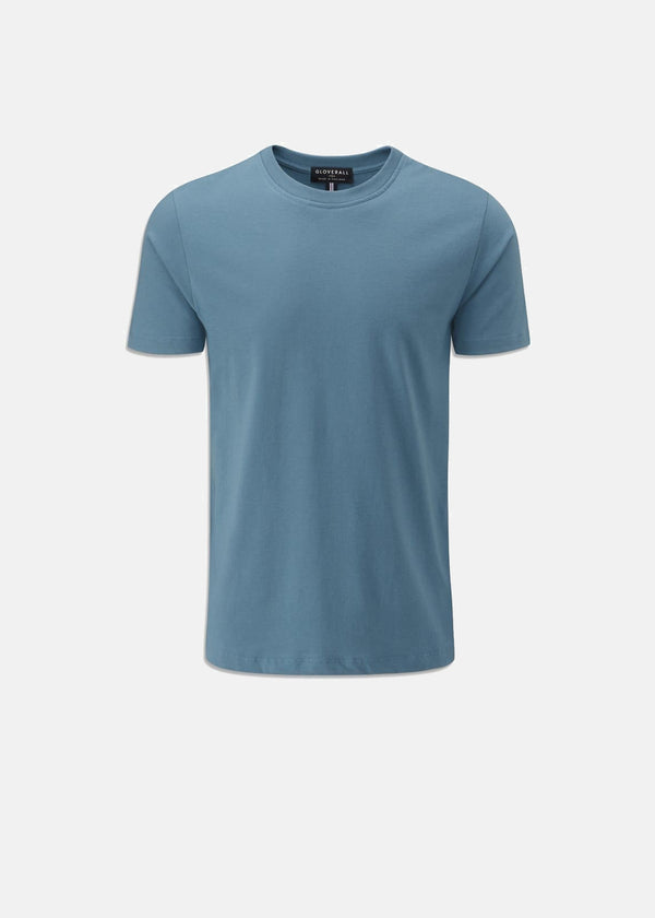 Jersey T-Shirt Petrol