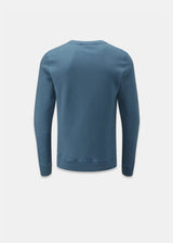 Unisex Jersey Sweatshirt Petrol