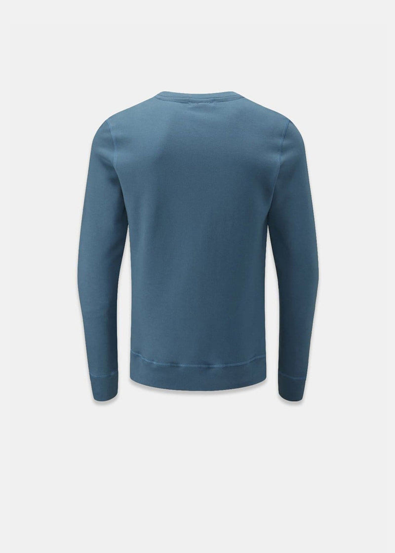 Unisex Jersey Sweatshirt Petrol