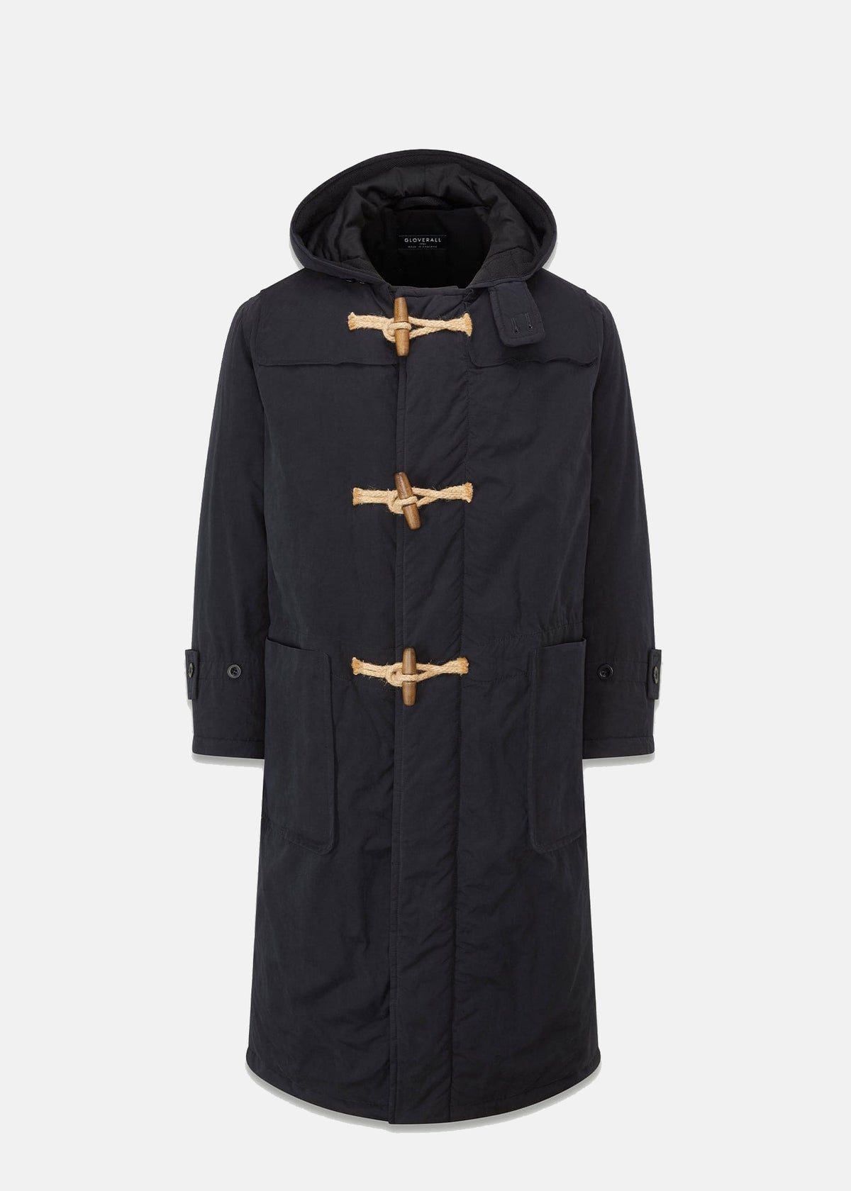 Duffle Coat – Gloverall