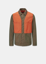 Women's Tyne Jacket Khaki