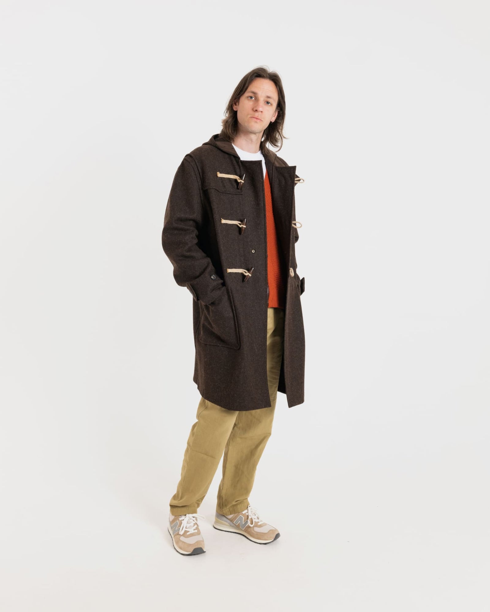 GLOVERALL MONTY DUFFLE COAT グローバーオールモンティ XYBN9-m75971484024 | epichome.org