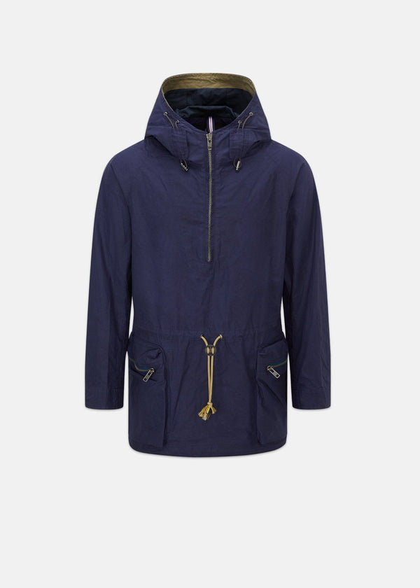 Faraday Cagoule Jacket Navy