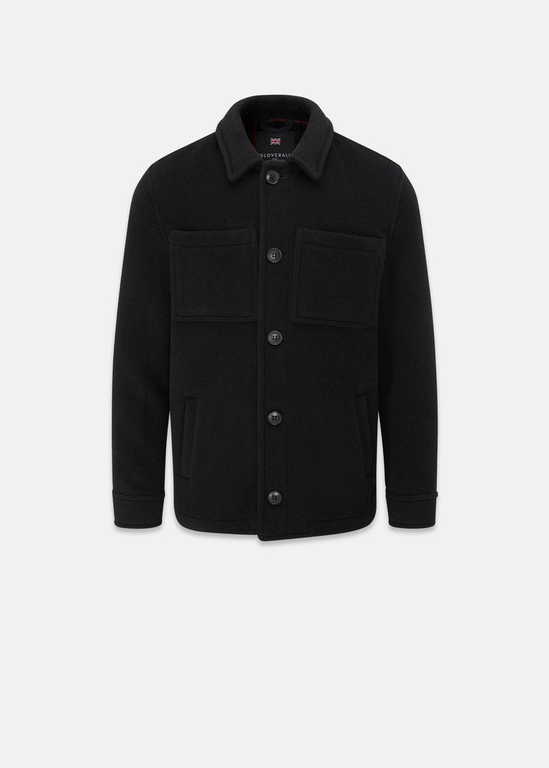 Walter Jacket FC Black