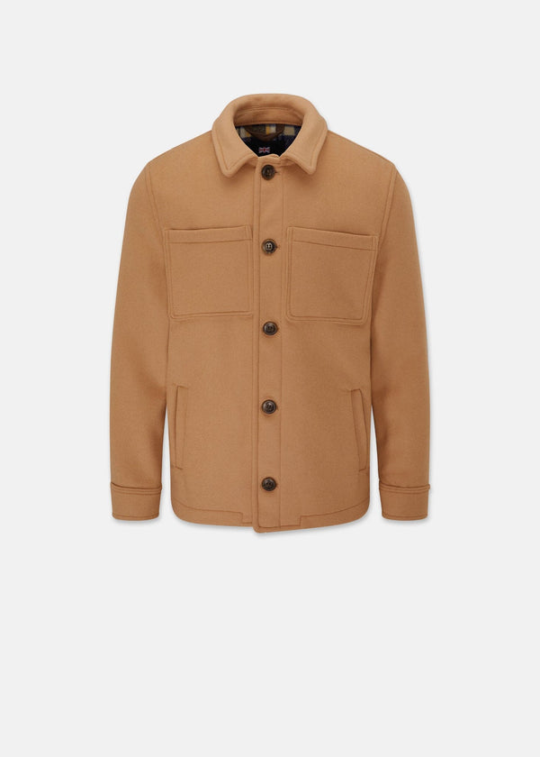 Walter Jacket FC Camel