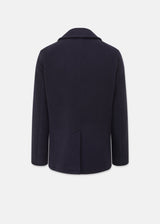 Admiralty Peacoat FC Navy