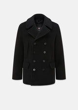 Churchill Peacoat FC Black