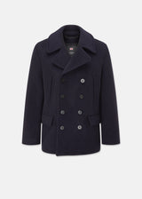 Churchill Peacoat FC Navy