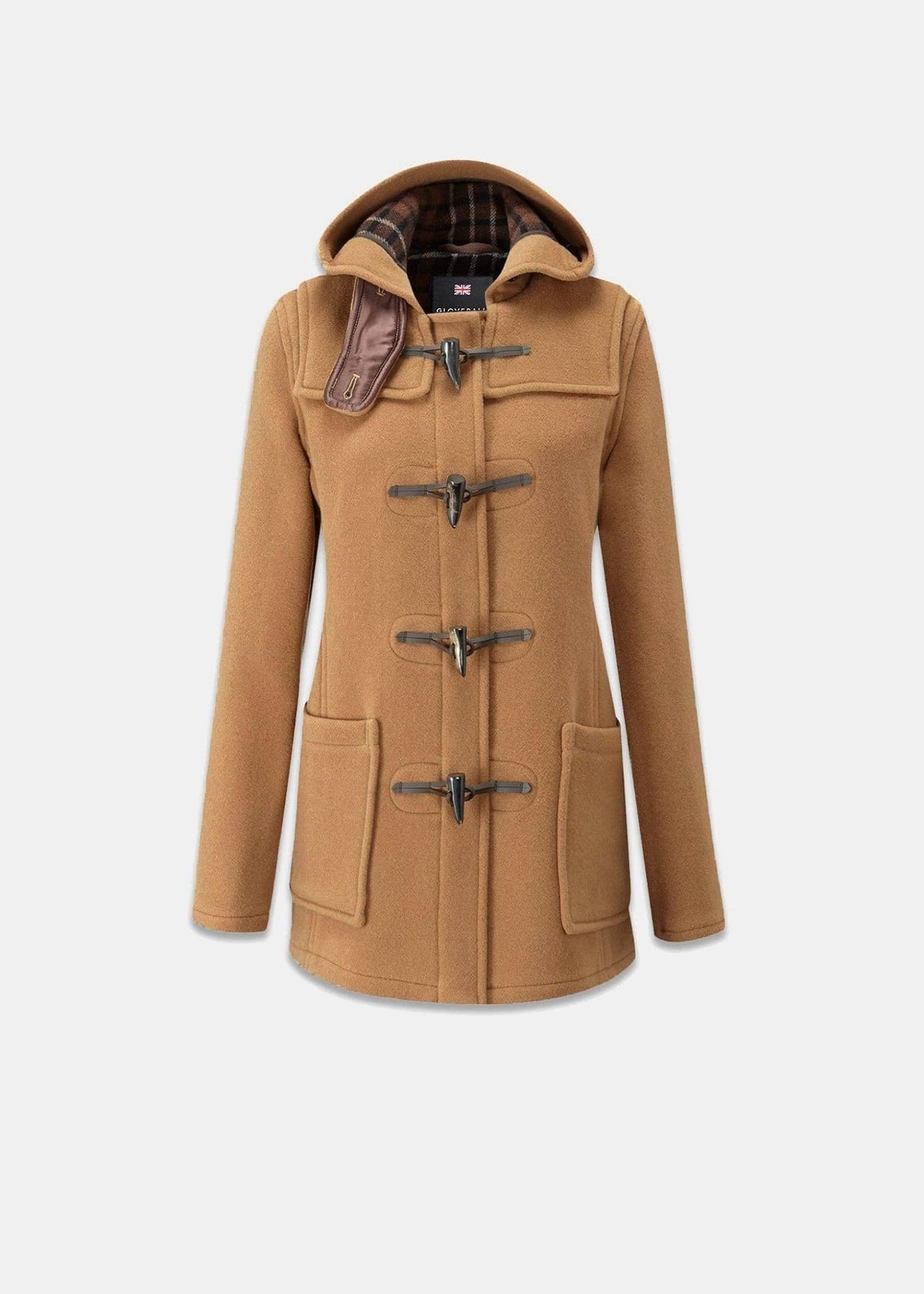 Best womens duffle coats best sale