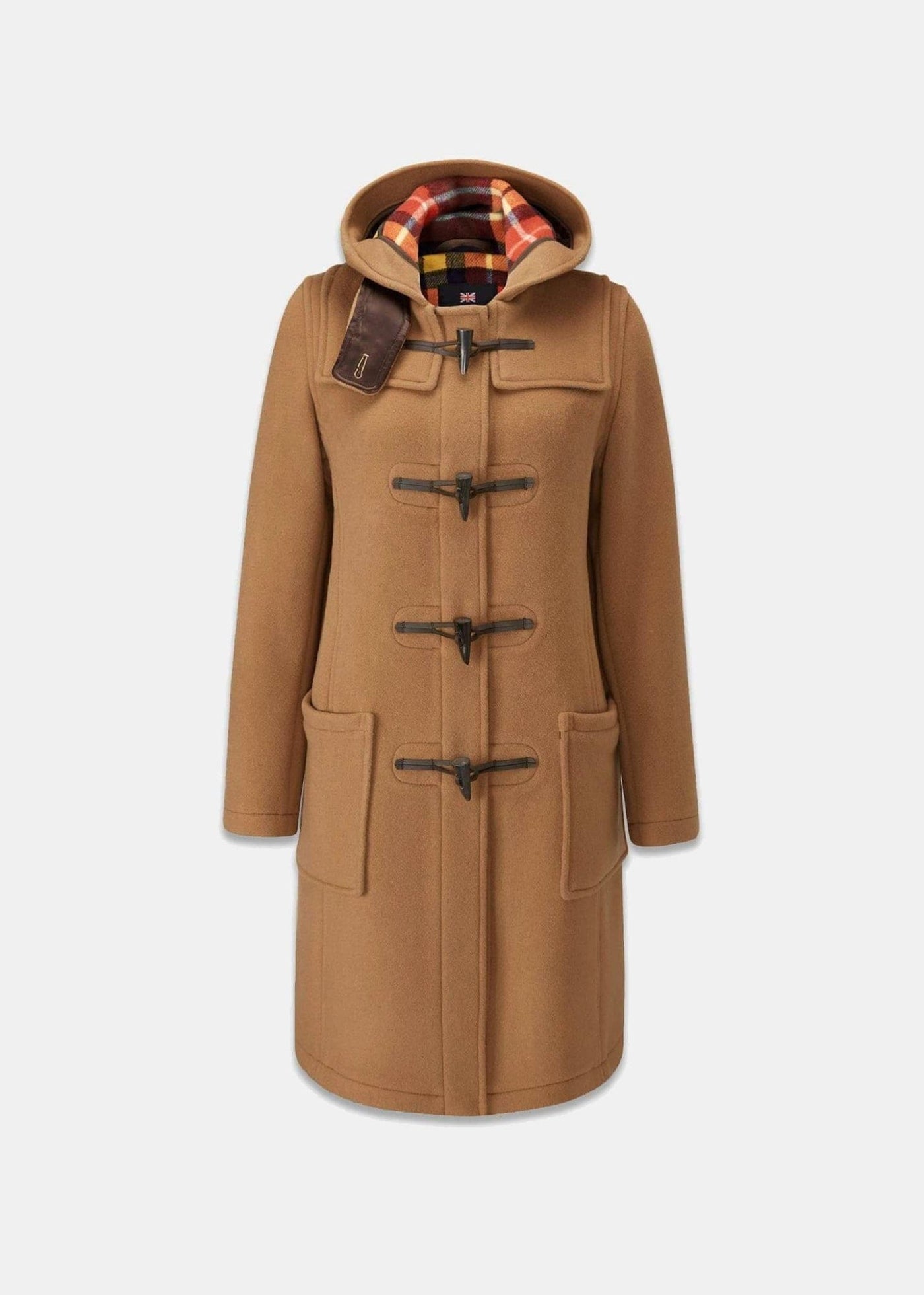 Petite duffle coats hotsell