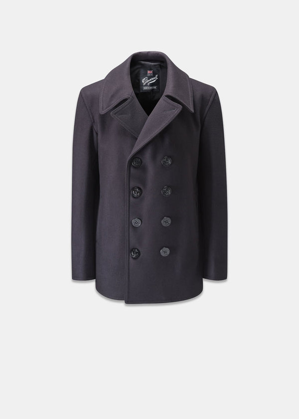 Gloverall Contemporary Peacoat