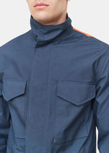 E. Tautz X Gloverall Field Jacket - Casual Coat