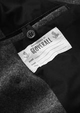 Gloverall Contemporary Peacoat