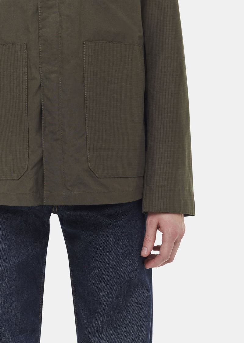 Gloverall Fred Work Jacket