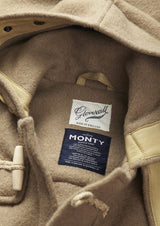 Gloverall Original Monty Duffle Coat